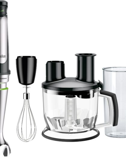 Braun Multiquick 7 Stavblender MQ7075X