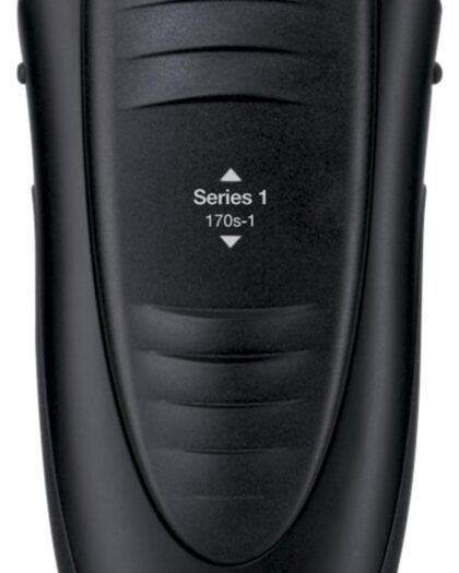 Braun Series 1 trimmer 170s