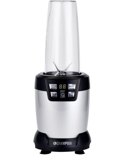 Champion Nutrition Pro Digital blender