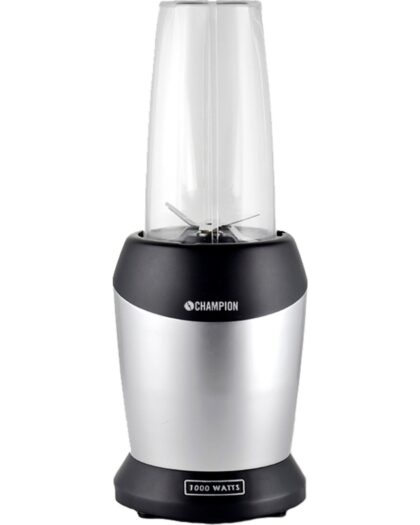 Champion Nutrition blender