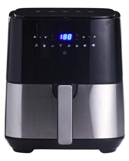 DAY Airfryer 5L 1350-1450W