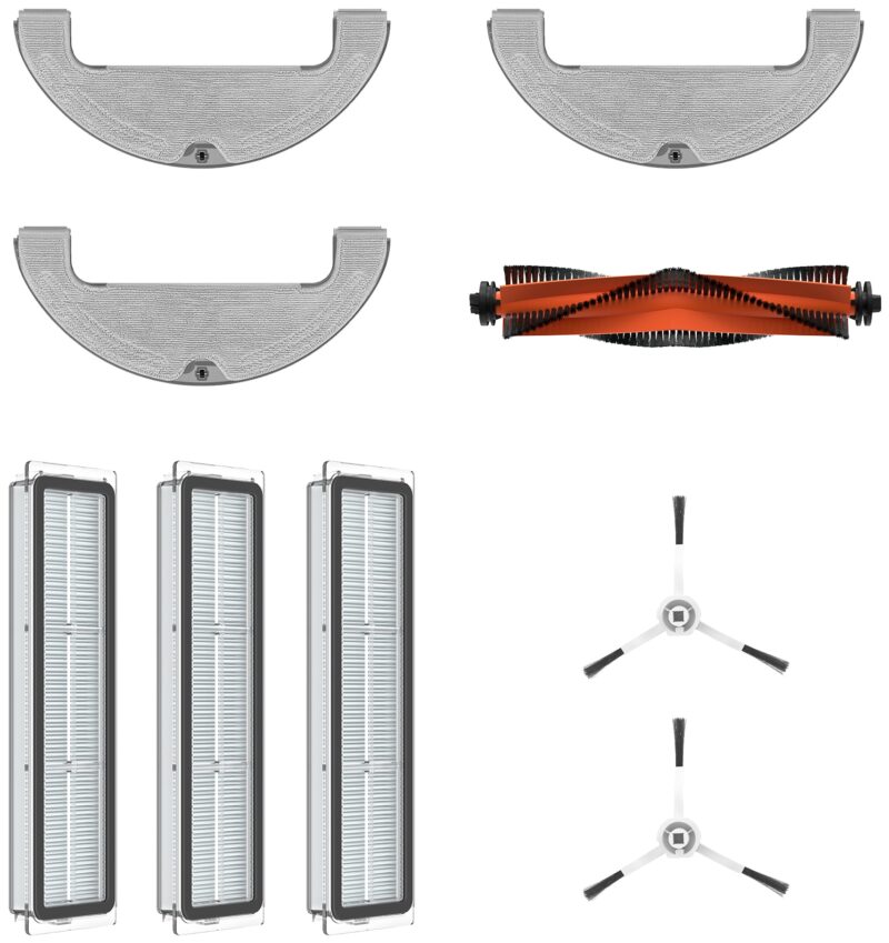 Dreame D10 Pl tilbehørssæt DI2276