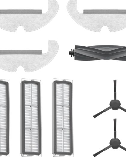 Dreame D10s Plus støvsuger tilbehørssæt DI2307