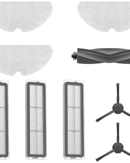 Dreame D10s Pro støvsuger-tilbehørssæt DI2305