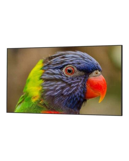 DynaScan 75" Fladskærms TV DS752LR4 75" LED-backlit LCD display - 4K LED 4K