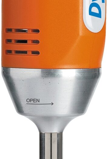 Dynamix stavblender MX050 (orange)