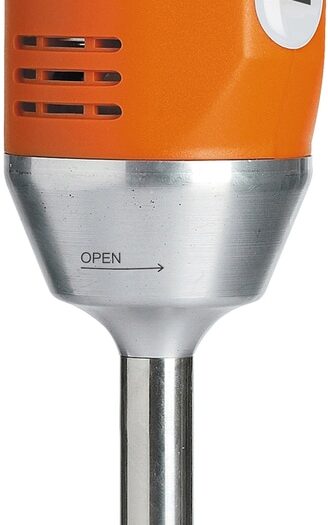 Dynamix stavblender MX090 (orange)