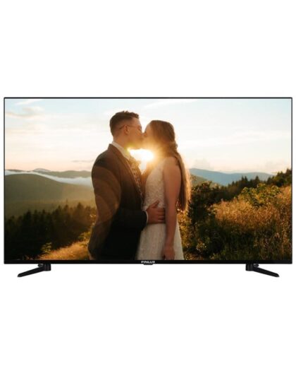 FINLUX 55" Fladskærms TV 55FAE9560 LED 4K