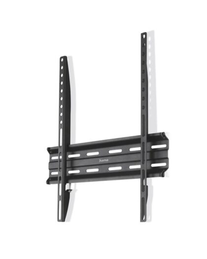 Hama TV Wall Bracket Fixed VESA up to 400x400 65" Black