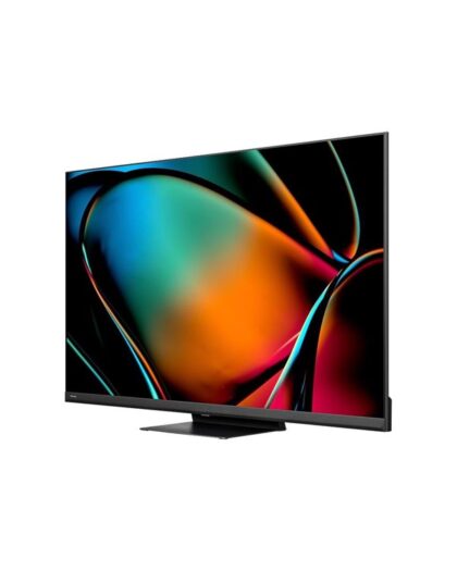 Hisense 65" Fladskærms TV 65U8KQ TV LED 4K