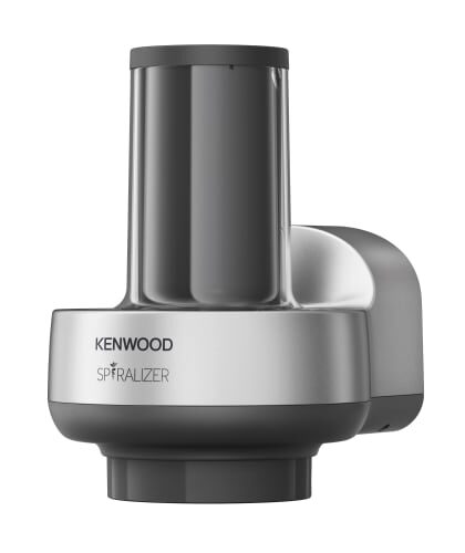 Kenwood spiraltilbehør - Spiralizer - KAX700PL