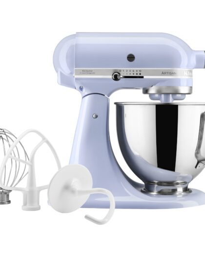 KitchenAid Artisan KSM125ELR røremaskine, lavendel