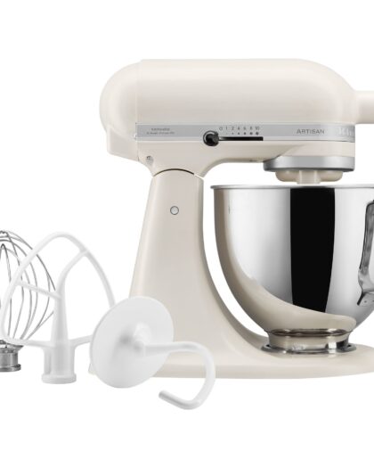 KitchenAid Artisan KSM125EPL røremaskine, porcelæn