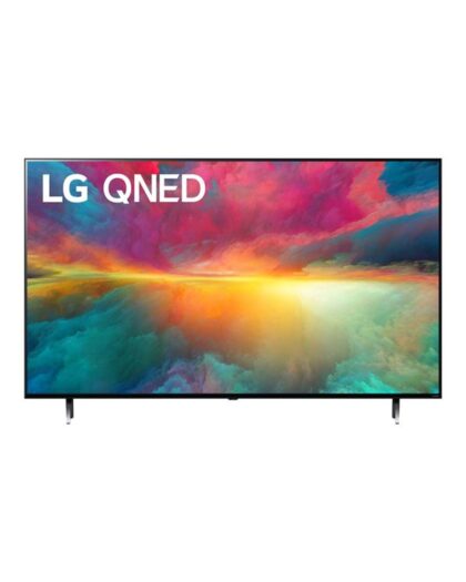 LG 55" Fladskærms TV 55QNED756RA 55" LED-backlit LCD TV - QNED - 4K LED 4K