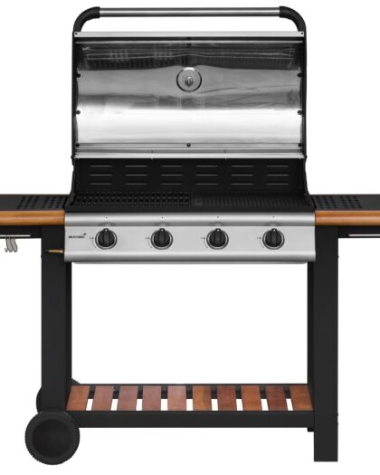 Mustang Greenville 4 gasgrill