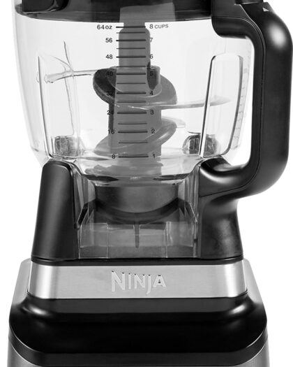 Ninja 3-i-1 blender BN800EU