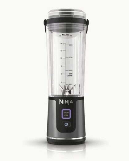 Ninja Blast To-Go Blender - 530 ml.