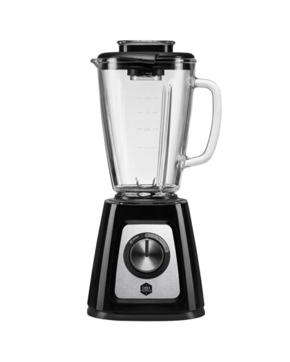 OBH Nordica Blender Blendforce - Black - 800 W