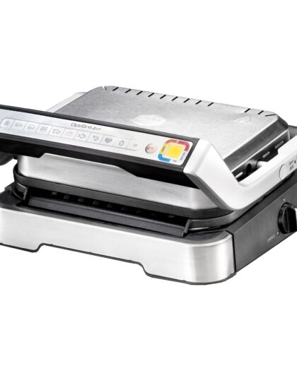 OBH Nordica OptiGrill 2in1 bordgrill