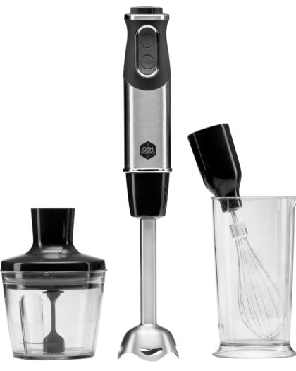 OBH Nordica Quick Chef stavblender HN6568S0