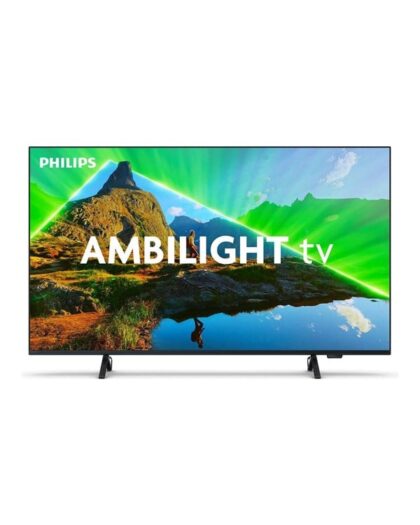 Philips 55" Fladskærms TV 55PUS8319 55" LED-backlit LCD TV - 4K LED 4K