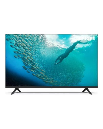 Philips 65" Fladskærms TV 65PUS7009 65" LED-backlit LCD TV - 4K LED 4K