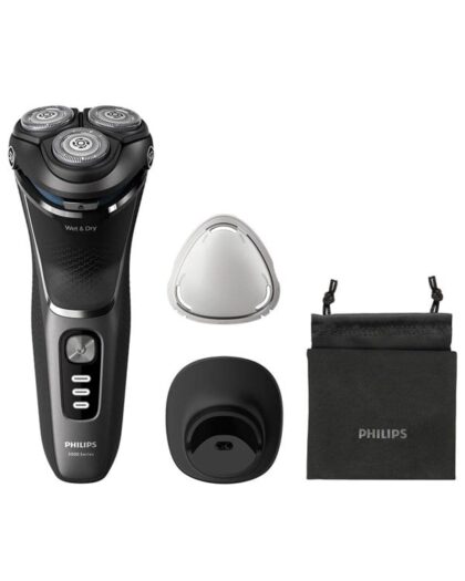 Philips Barbermaskine 3000 Series S3343