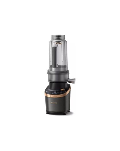 Philips Blender HR3770 - black/copper - 1500 W