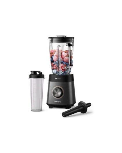 Philips Blender Series 5000 HR3041 - blender - 1200 W