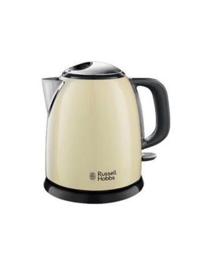 Russell Hobbs Elkedel Colours Plus 24994-70 - Fløde - 2400 W