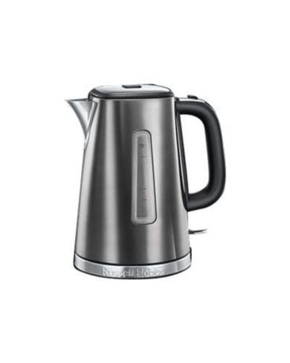 Russell Hobbs Elkedel Luna - Moonlight grey - 2400 W