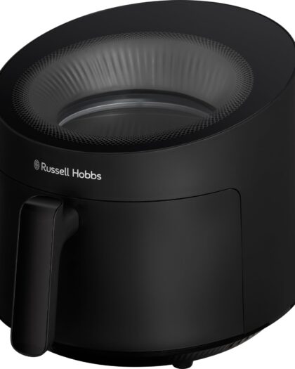 Russell Hobbs Satisfry Panoramic airfryer 27420-56 (sort)