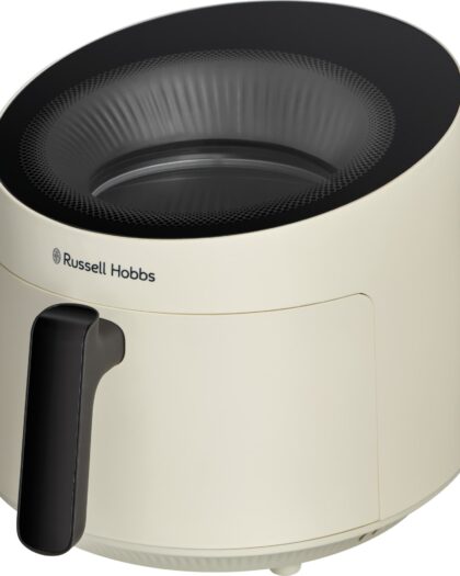 Russell Hobbs Satisfry Panoramic airfryer 27421-56 (beige)