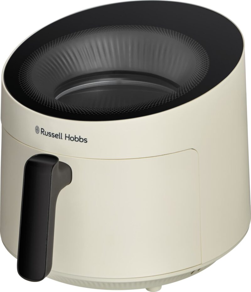 Russell Hobbs Satisfry Panoramic airfryer 27421-56 (beige)