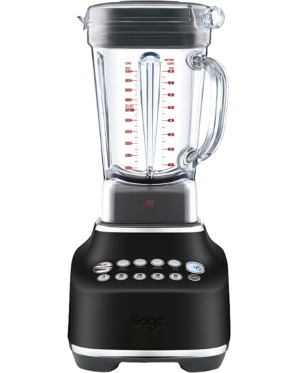 Sage SBL820BTR the Q blender sort