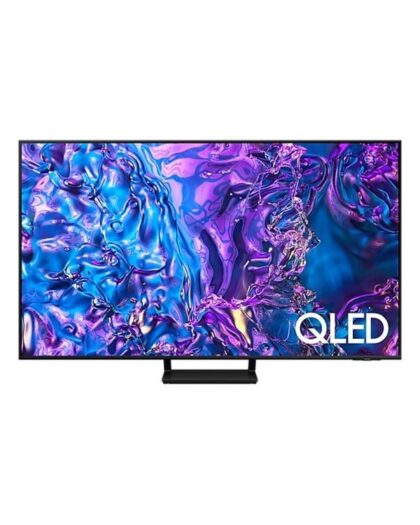 Samsung 55" Fladskærms TV TQ55Q70DAT LED 4K