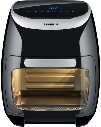 Severin Multi airfryer 11 liter