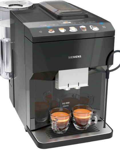 Siemens TP503R09 Espressomaskine