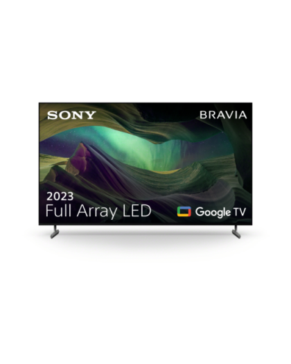 Sony KD75X85LAEP - UHD 4K Google TV 75"