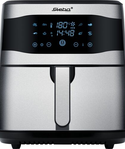 Steba Family Airfryer - 8 L