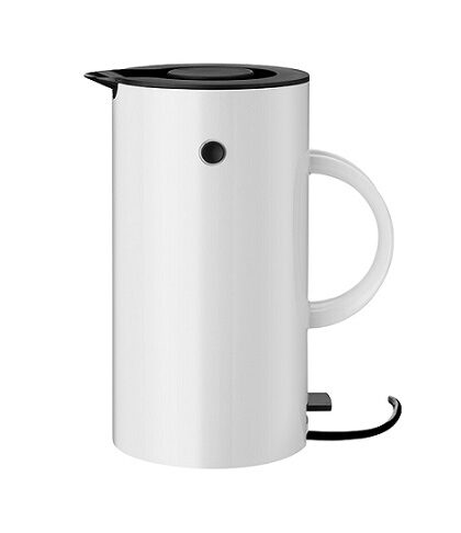 Stelton Elkedel EM77 - 1,5 L - hvid