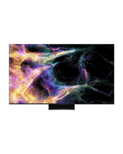 TCL 55C849 - 2.1 Onkyo lydsystem - QLED 4K Google TV 55"