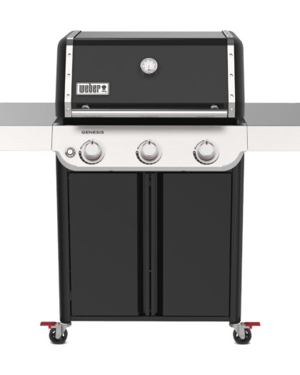 Weber Genesis E-315 gasgrill