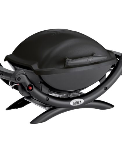 Weber Q1000 gasgrill