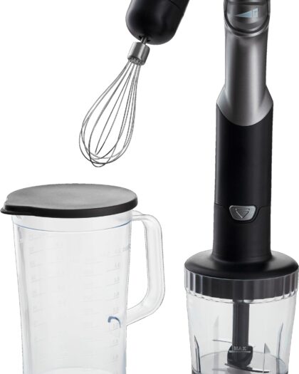 Wilfa Essential stavblender SM1000FP