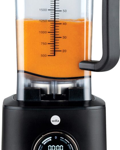 Wilfa Powerfuel XL blender PB1B-P2000