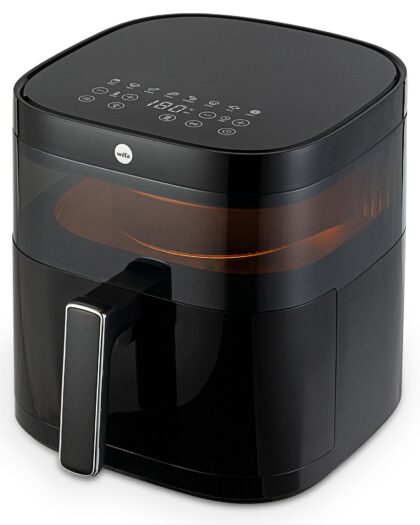 Wilfa Wilfa Airfryer Dual Heating