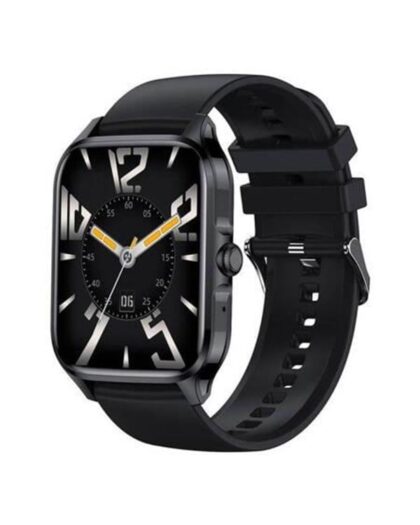 XO Smartwatch Sport J2 Star (black)