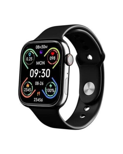 XO Smartwatch Sport M40 (black)