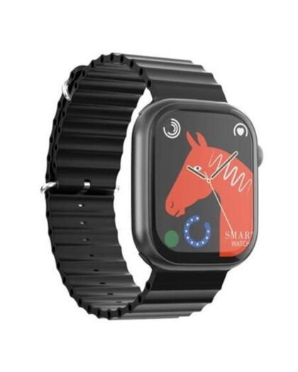 XO Smartwatch Sport W8 Pro (black)